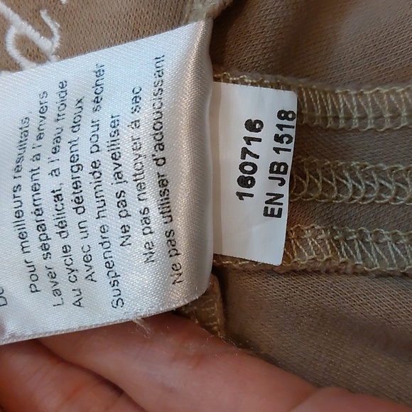 Elation red label breach pants size 16 big kids - Picture 4 of 8